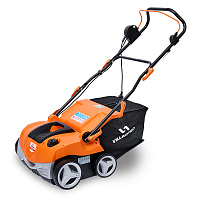 AE 1638 Аэратор газонов VILLARTEC AE1638