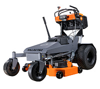 MR 1700 Stand-On Газонокосилка бензиномоторная с платформой VILLARTEC 1104380000, Тракторы садовые