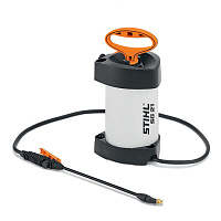 STIHL SG 21 Опрыскиватель ручной STIHL 42550194921, Распылители Штиль