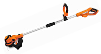 STIHL СА20 SET Триммер  аккумуляторный VILLARTEC  AS204, AC202 CA20Set4, Триммеры аккумуляторные Штиль