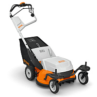 STIHL RMA 765 V Аккумуляторная газонокосилка STIHL 63920111400, Газонокосилки аккумуляторные Штиль