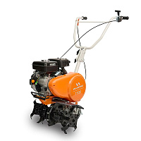 T930 Культиватор бензиновый VILLARTEC T930, Мотоблоки и мотокультиваторы T930 Культиватор бензиновый VILLARTEC