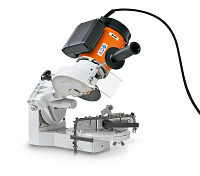 STIHL Станок для заточки цепей "USG" (универсальный). 52032000008, Станки для пильных цепей Штиль