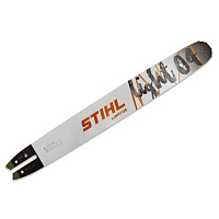 Направляющая шина R 45 см/18" 1,3 мм/0,05" 3/8"P 61z MS210-250 30050004817