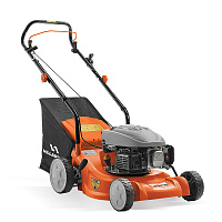 STIHL MB 3541 Газонокосилка бензиновая  VILLARTEC  MB3541, Газонокосилки с травоcборником Штиль