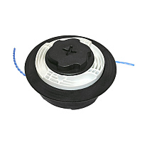 Триммерная головка VILLARTEC  С6-2 21000000004