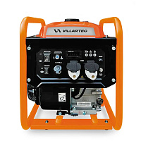 STIHL GI328 Генератор бензиновый инверторный  VILLARTEC, 3.3 кВт GI328, Генераторы Штиль