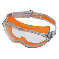 STIHL Очки защитные ULTRASONIC (прозрачные стекла, TS) 00008840330, Очки защитные Штиль