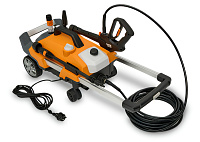 STIHL RE 210H Мойка высокого давления VILLARTEC RE210H, Мойки среднего класса Штиль