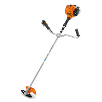 STIHL FS 70 С-Е Мотокоса STIHL, GrassCut 230-2, AutoCut С 26-2 41442000180(26-2), Мощные профессиональные мотокосы Штиль