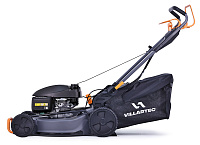 MB 653VC Газонокосилка бензиновая VILLARTEC 1103150000, Газонокосилки бензиновые