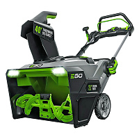 SNT2110 Снегоуборщик аккумуляторный EGO (CH5500E + BA2800T-2шт)