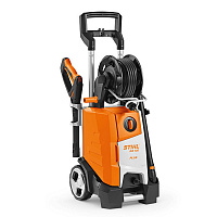 STIHL RE 130 PLUS Мойка STIHL 49500124561, Мойки компакт-класса Штиль