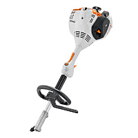 STIHL KM 56 RC-Е Комбимотор STIHL 41440115305, Комбимоторы Штиль