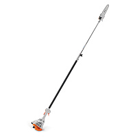 STIHL HT 56 C-E Высоторез STIHL 41392000007, Высоторезы Штиль