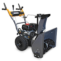 STIHL WB5561E Снегоуборщик бензиновый VILLARTEC мод.24/25 ZS WB5561EP, СНЕГОУБОРОЧНАЯ ТЕХНИКА Штиль