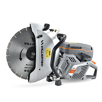 STIHL СС747 Бензорез VILLARTEC Ø 400 мм CC747S, Бензорезы (Абразивно-отрезные устройства) Штиль