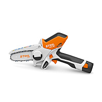 STIHL GTA 26 Аккумуляторный сучкорез STIHL (без АКБ и ЗУ) GA010116908, Пилы цепные аккумуляторные Штиль