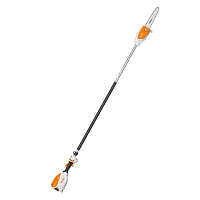 STIHL HTA 66 Аккумуляторный высоторез STIHL LA032000001, Высоторезы аккумуляторные Штиль