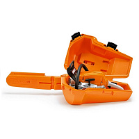 STIHL Футляр для акку и бензопил с шинами до 45см (кроме MS 462,661,880) 00009004008, Сумки, футляры, чехлы Штиль