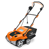 AE 2038 Аэратор газонов VILLARTEC AE2038