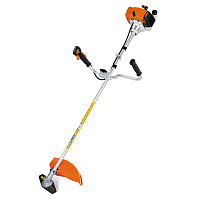 STIHL FS 120 Мотокоса STIHL, GrassCut 230-2, AutoCut 41342000433, Мощные профессиональные мотокосы Штиль