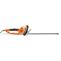 STIHL HSE 61 Электроножницы STIHL, 500mm/20 48120113509, Мотоножницы электрические Штиль