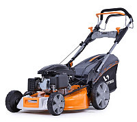 MB 556VE Газонокосилка бензиновая VILLARTEC 1103110000, Газонокосилки бензиновые