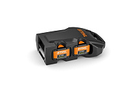 STIHL Адаптер ADA 700 для RMA 765 69094009401, Принадлежности и расходные материалы для аккумуляторной техники Штиль
