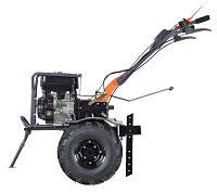 TB990WF Мотоблок бензиновый VILLARTEC (2026) 1114990200